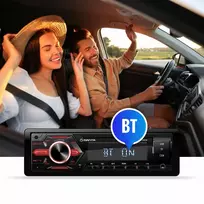 usb radijas automobiliui - Manta Ottawa RS4508 - 2 nuotrauka