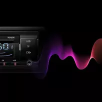 usb radijas automobiliui - Manta Ottawa RS4508 - 3 nuotrauka