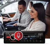 usb radijas automobiliui - Manta Ottawa RS4508 - 4 nuotrauka