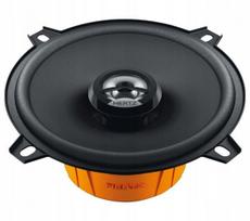 13 cm garsiakalbis - Kenwood HERTZ DCX130.3 - 3 nuotrauka