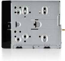 60d - Pioneer SPH-DA160DAB Juodas (Black) Bluetooth - 3 nuotrauka