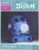 naktine lempa sviestuvai - Paladone Disney Stitch lempa - 2 nuotrauka