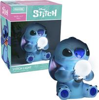 naktine lempa sviestuvai - Paladone Disney Stitch lempa - 3 nuotrauka