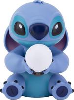 naktine lempa sviestuvai - Paladone Disney Stitch lempa - 5 nuotrauka