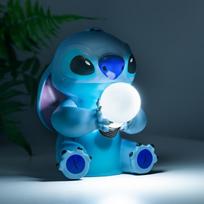naktine lempa sviestuvai - Paladone Disney Stitch lempa - 6 nuotrauka