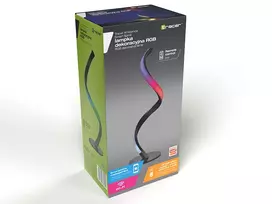 dekoratyvine lempa - Tracer Ambience - Smart Spiral - 2 nuotrauka