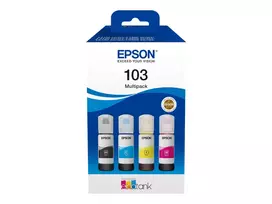 epson 103 - Epson C13T00S64A  - 2 nuotrauka
