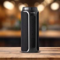 belaide bluetooth kolonele - Tonsil Filp 6 Black (Juoda) - 2 nuotrauka
