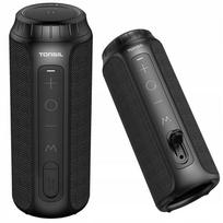 belaide bluetooth kolonele - Tonsil Filp 6 Black (Juoda) - 3 nuotrauka