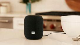 linas - JBL Link Music Black (Juoda) - 3 nuotrauka