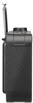 nesiojamas radijas - Panasonic RF-D15EG-K - 2 nuotrauka