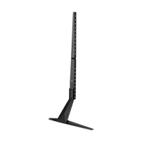 televizoriaus laikiklis - Kruger & Matz KM1309 Universalus televizoriaus stovas 23-75" - 9 nuotrauka