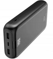 atsarginis maitinimo saltinis - Hama Power Pack Performance 24 24000mAh antracitas - 3 nuotrauka