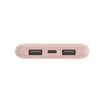 belkin bpb011btbk - Belkin BPB011BTRG 10000mAh, 15W, Rose Gold - 2 nuotrauka