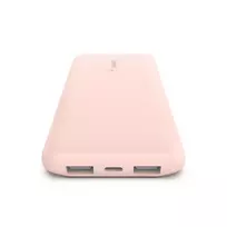 belkin bpb011btbk - Belkin BPB011BTRG 10000mAh, 15W, Rose Gold - 4 nuotrauka