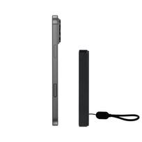 magsafe power bank slim - Blavec BJ-03 Slim, 10000mAh, 22.5W, juodas (black) - 6 nuotrauka