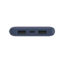 10000mah power bank - Belkin BOOST↑CHARGE 10000 mAh Mėlyna - 2 nuotrauka