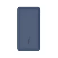 10000mah power bank - Belkin BOOST↑CHARGE 10000 mAh Mėlyna - 4 nuotrauka