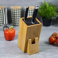 peiliu stovas - KING Hoff KING HOFF Knife block KH 1558 - 3 nuotrauka