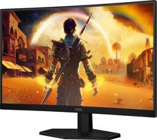 monitor 27 1080 - AOC C27G42ZE 27", Fast VA, FHD, 260Hz - 5 nuotrauka