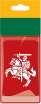 oro gaiviklis autom - Automobilinis oro gaiviklis AREON VYTIS - 3 nuotrauka