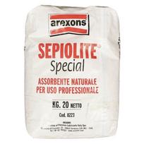 sorbentas - Naftos produktų sorbentas Arexons 8223, 20 kg - 2 nuotrauka