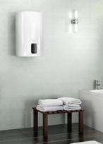 vandens sildytuvas 80l - Ariston Lydos Eco Vertical 80L - 2 nuotrauka