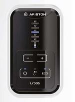 vandens sildytuvas 80l - Ariston Lydos Eco Vertical 80L - 3 nuotrauka