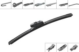 bosch valytuvai - Valytuvas BOSCH 3 397 015 574 - 3 nuotrauka
