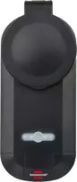 smart switch - Brennenstuhl 1507030 smart plug 1000 W Black - 2 nuotrauka