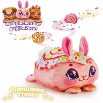 cookeez makery - Interaktyvus rinkinys Cookeez Makery Orkaitė, rožinis - 9 nuotrauka