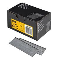 dewalt dcn660 - Vinys Dewalt; 20°; 1,6x32 mm; 2500 vnt.; galvanizuotos - 2 nuotrauka