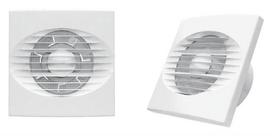 dospel ventiliatorius -  Dospel Zefir 120 WP - 2 nuotrauka