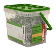 medsraigciai terasai - Terasiniai medsraigčiai ESSVE CorrSeal, 4,2 x 55 mm, 1000 vnt. - 2 nuotrauka