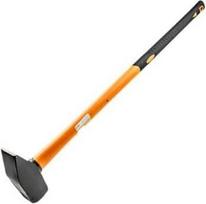 kujas plaktukas - Kūjis Faster Tools 700, 5000 g - 2 nuotrauka