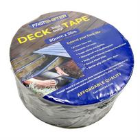 lipni juosta - FastShifter dvipusė lipni lagių juosta 80mm x 20m - 3 nuotrauka