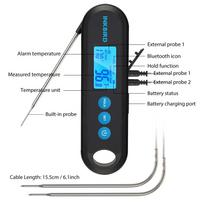 inkbird - Inkbird IHT-2PB - 5 nuotrauka