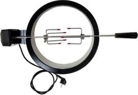 kamado bono minimo 40 - Minimo besisukantis iešmas rotisserie - 2 nuotrauka