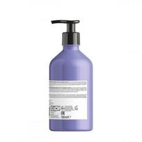 l'oreal professionnel blondifier - Plaukų kondicionierius šviesiems plaukams L’Oreal Professionnel Serie Expert Blondifier, 200 ml - 3 nuotrauka
