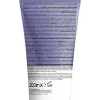 l'oreal professionnel blondifier - Plaukų kondicionierius šviesiems plaukams L’Oreal Professionnel Serie Expert Blondifier, 200 ml - 4 nuotrauka
