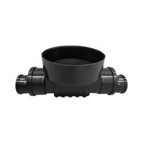 160 - Šulinio dugnas Magnaplast Ø300 x 110/160 mm 1 tipo - 2 nuotrauka