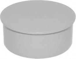 vidaus kanalizacijos - Aklė Magnaplast HTplus, 40 mm - 3 nuotrauka
