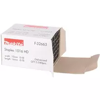 kabes makita dst221 - Vinys statybinės Makita DST221, 16 mm x 10 mm, 5040 vnt. - 2 nuotrauka