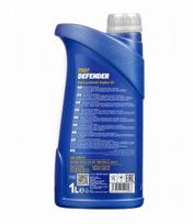 mannol 10w40 - Automobilio variklio tepalas Mannol Defender, 10W-40, 1 l - 2 nuotrauka