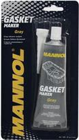 hermetikas pilkas - Hermetikas silikoninis Mannol, pilkas (Gray), 85 ml - 2 nuotrauka