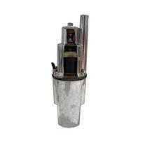 vibracinis siurblys - Marina SKM 1800, 180 W - 3 nuotrauka
