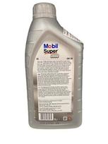 varikliai - Mobil Super 3000 XE, 5W30, 1L - 2 nuotrauka