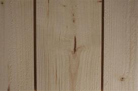 dailylente senukai - Dailylentė lauko UYS/S, matmenys 300 x 14.5 x 21 mm, AB klasė, 5 vnt. - 2 nuotrauka