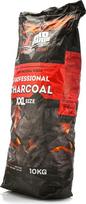 anglis 10 kg - Profesionalios medžio anglys PROFLAME Expert, 10kg - 2 nuotrauka