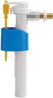nuleidimo mechanizmas - Vandens nuleidimo mechanizmas Nicoll, 0.200 mm - 2 nuotrauka